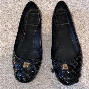 TORY BURCH FLATS
